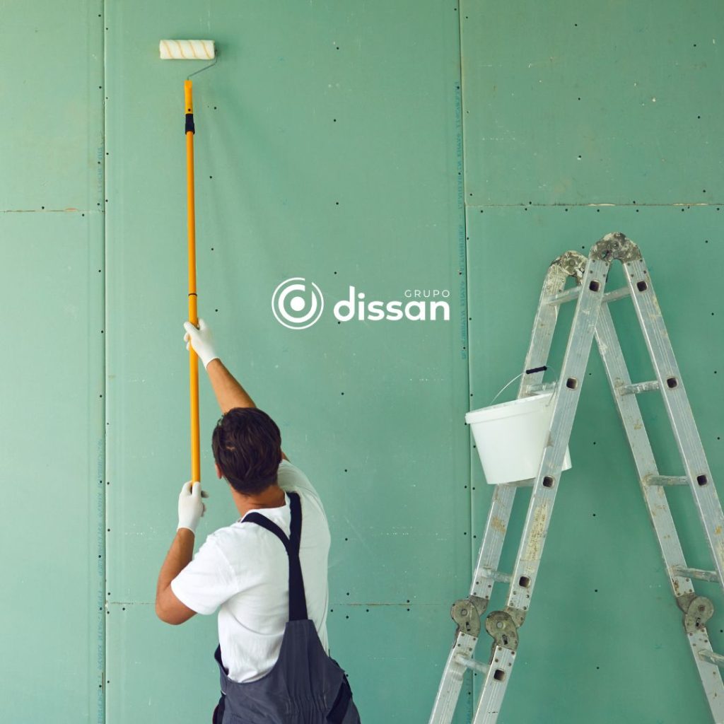 tendencias en pintura 2025