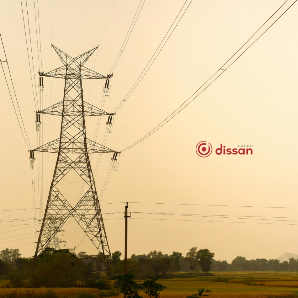 tendencias energía 2026