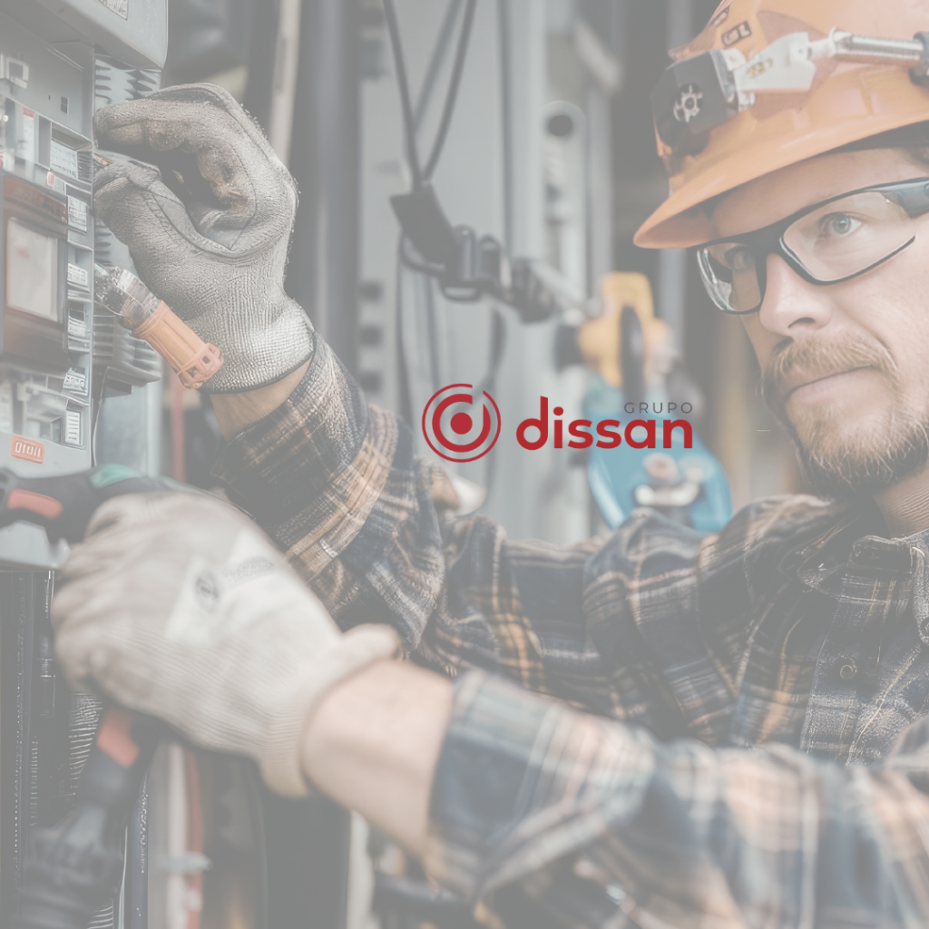 mantenimiento preventivo industrial es clave en 2026 para reducir paradas, ahorrar costes y mejorar la competitividad en España.