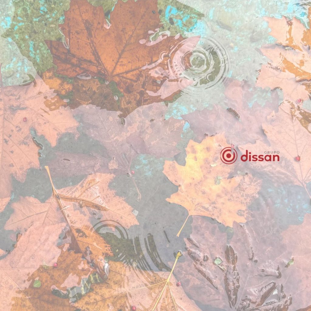 Mantenimiento de instalaciones en época de lluvias