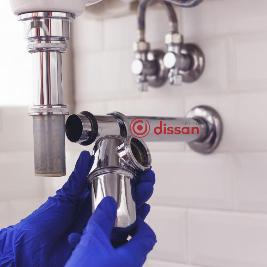 mantenimiento fontanería preventiva, mantenimiento preventivo instalaciones fontanería, revisión instalaciones agua edificios, plan mantenimiento fontanería